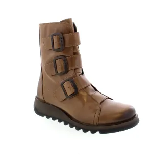 Fly London SCOP110FLY - Taupe