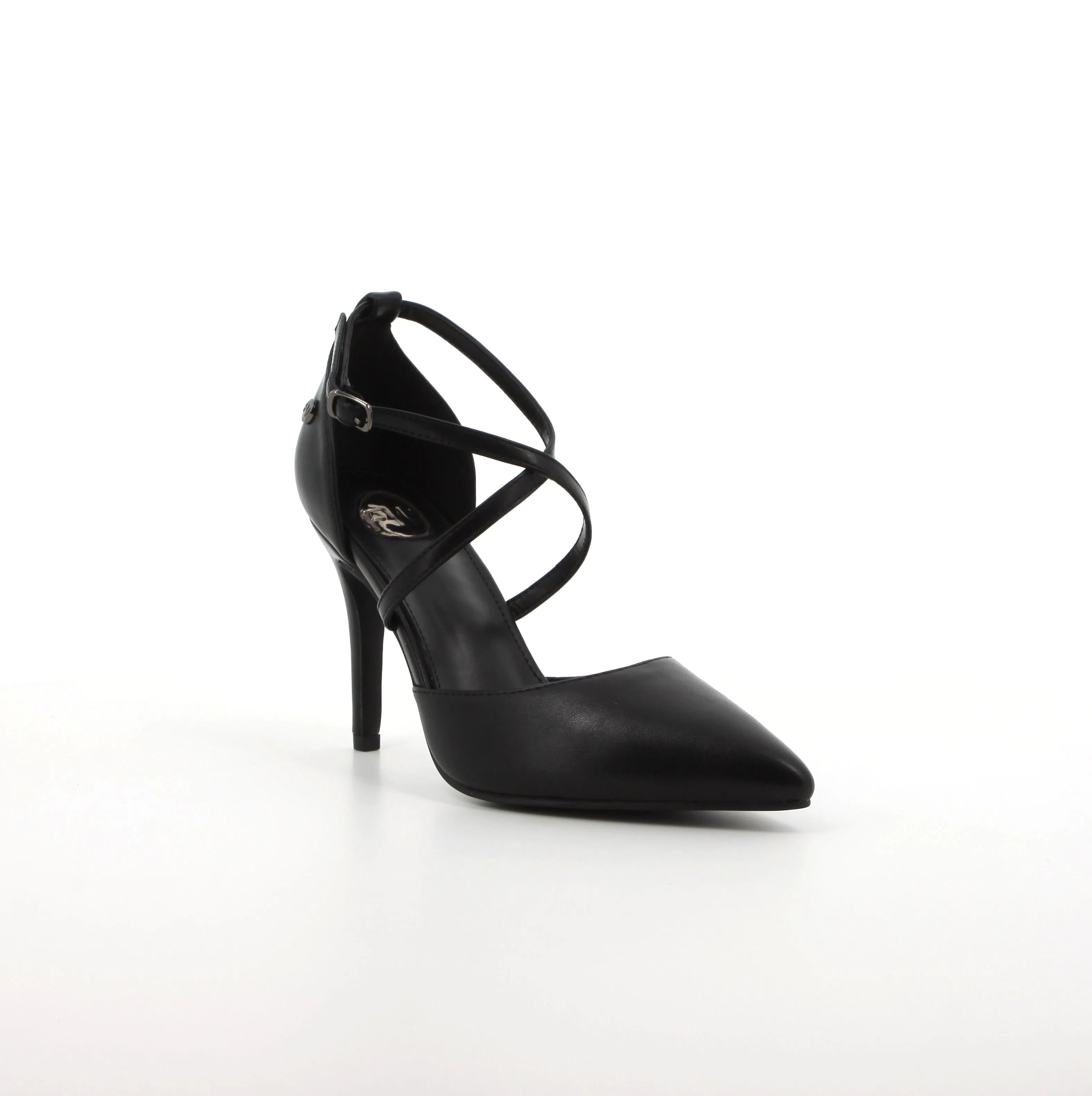 Footwork Women's Shoes Harlet Black
