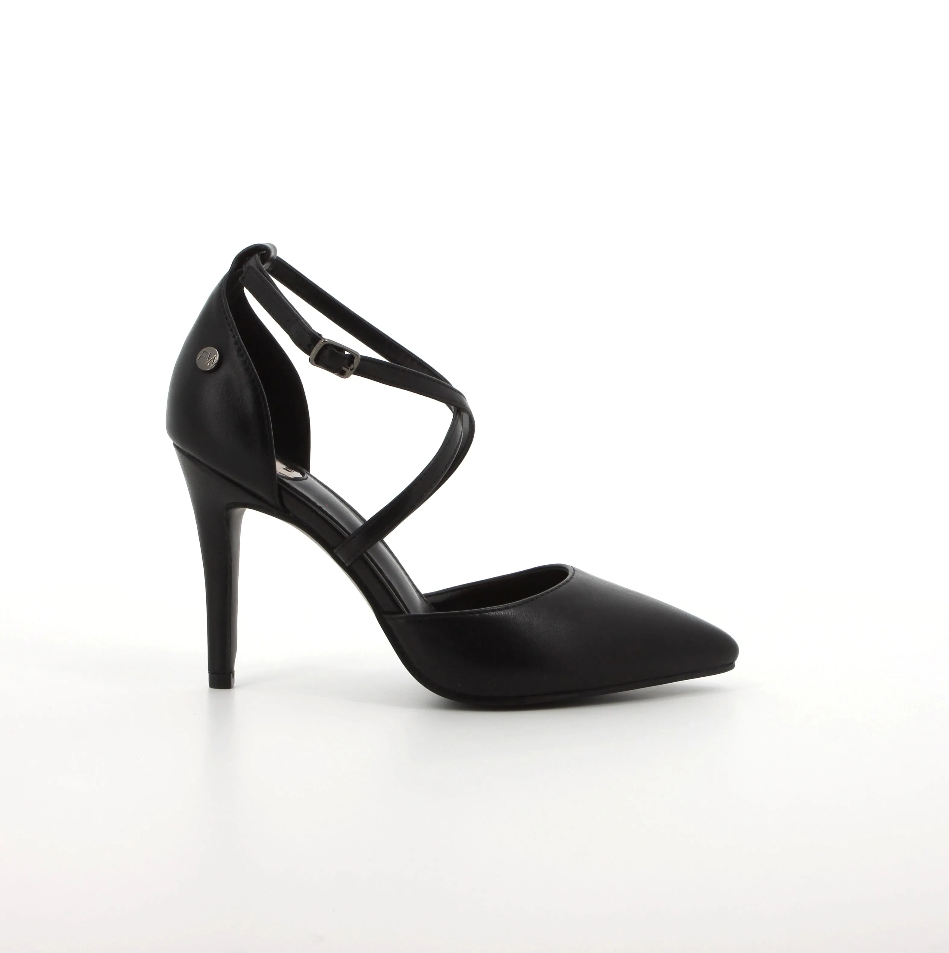 Footwork Women's Shoes Harlet Black