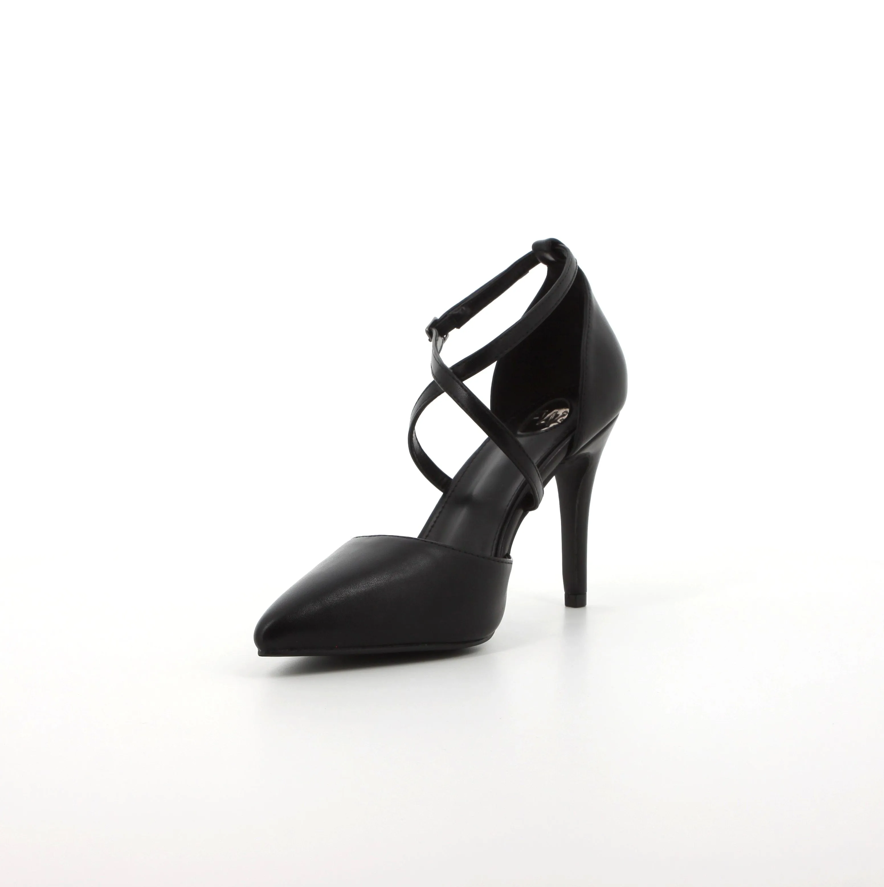 Footwork Women's Shoes Harlet Black