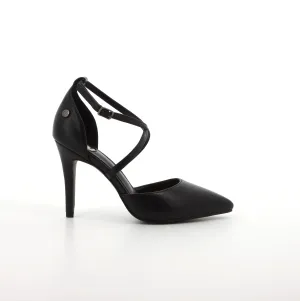 Footwork Women's Shoes Harlet Black