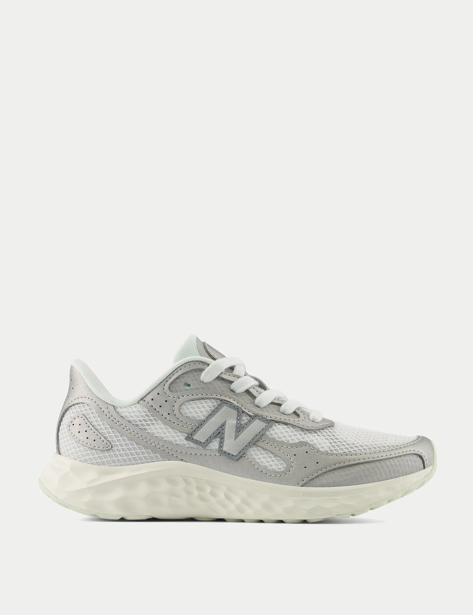 Fresh Foam Arishi v4 - Silver Metallic