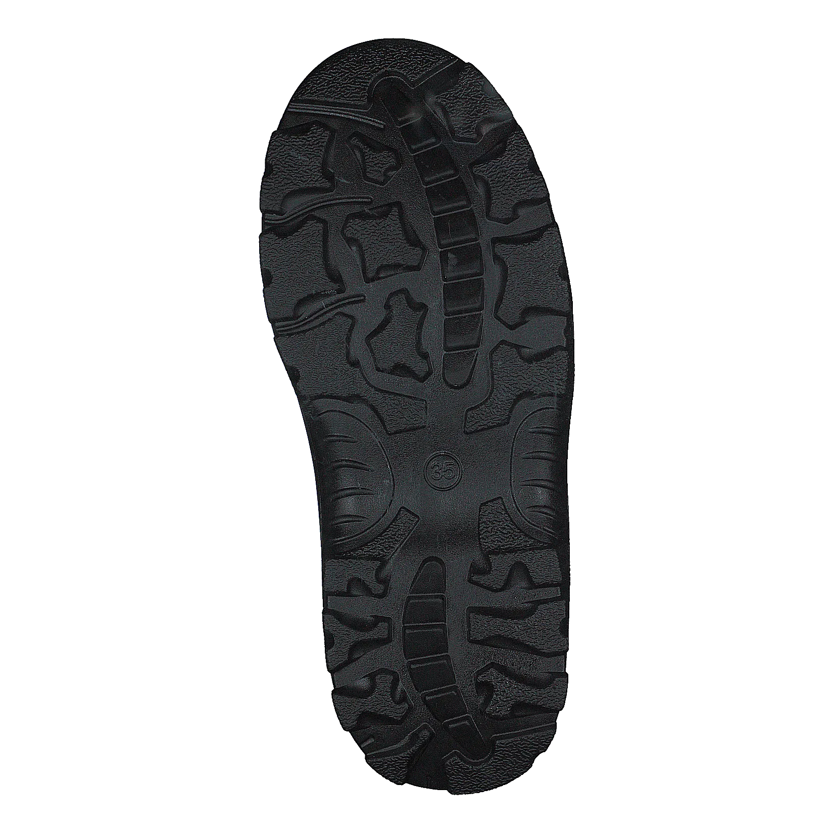 Frost Gtx Black