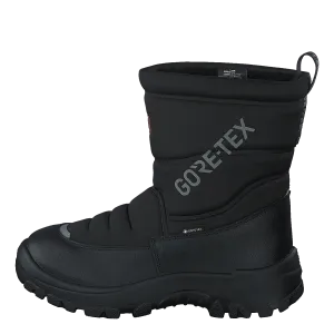 Frost Gtx Black