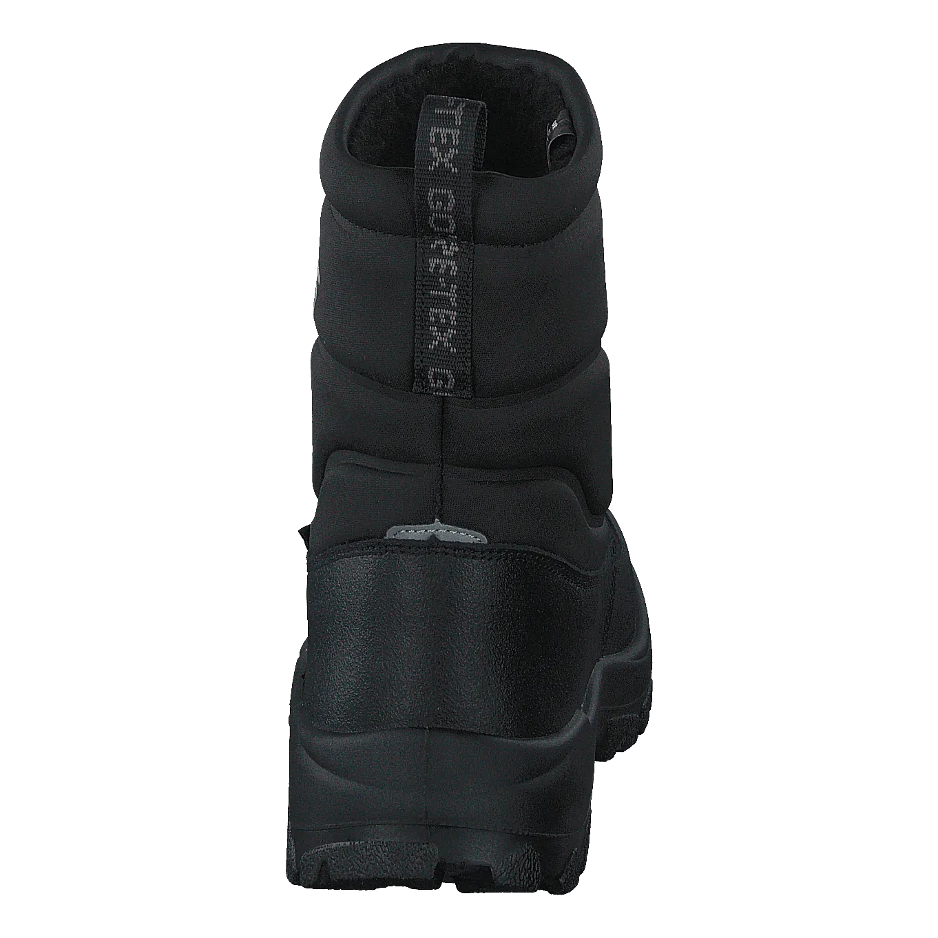 Frost Gtx Black