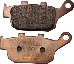 GALFER FD326G1370 HH Sintered Brake Pads