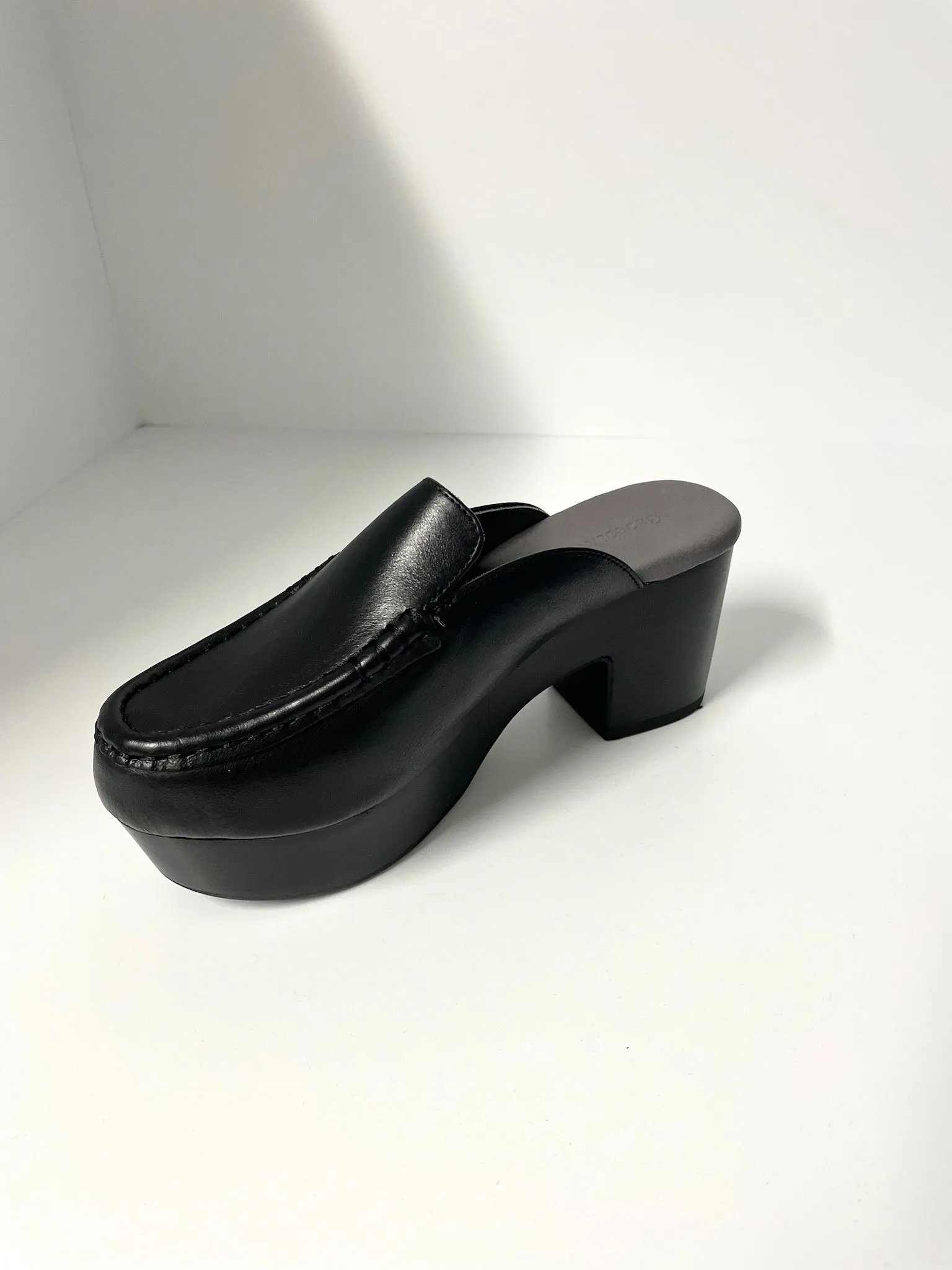 Gemm High Clog