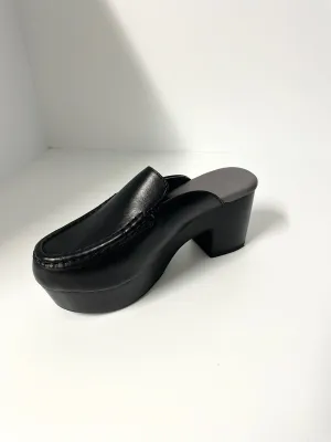 Gemm High Clog