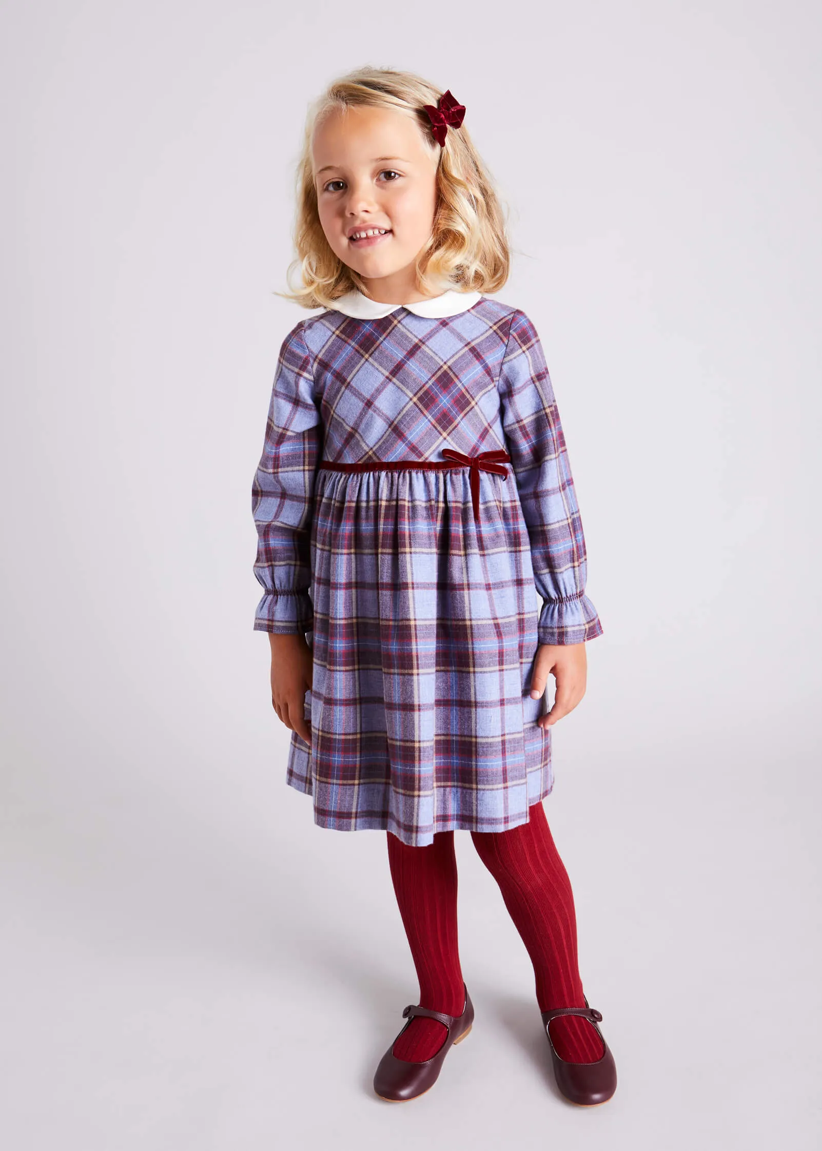 GIRL LOOK AW22 8