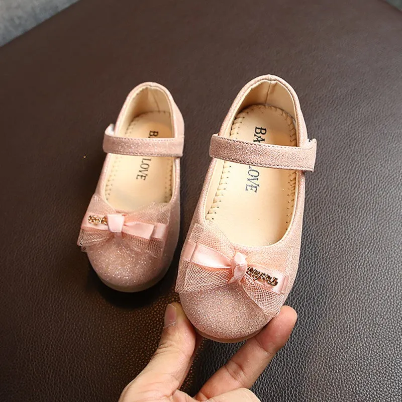 Girls Doll Shoes