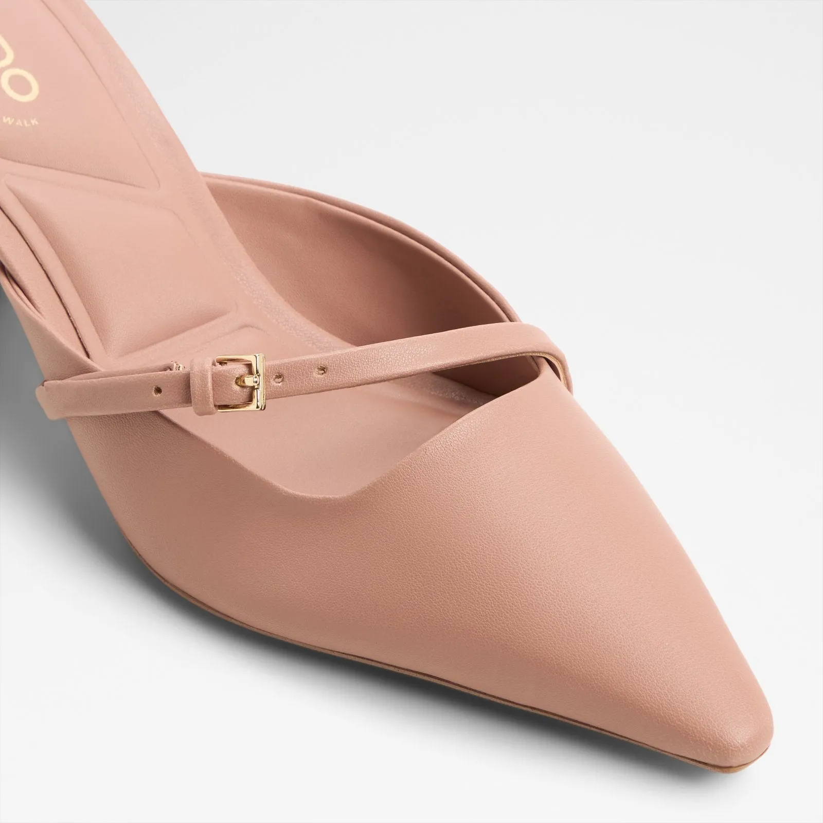 Goldenhaze / Heeled Shoes