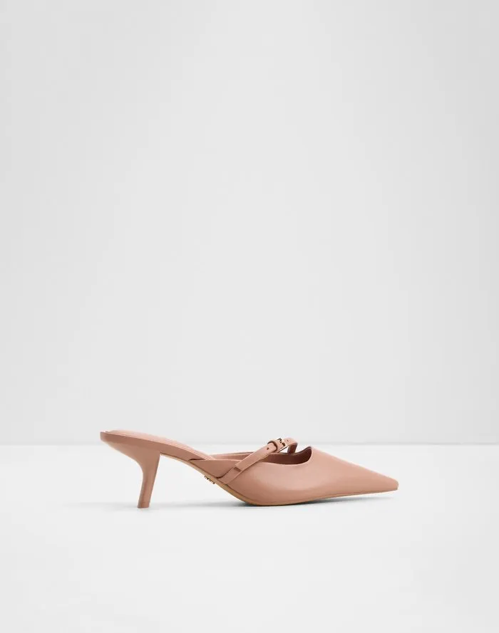 Goldenhaze / Heeled Shoes