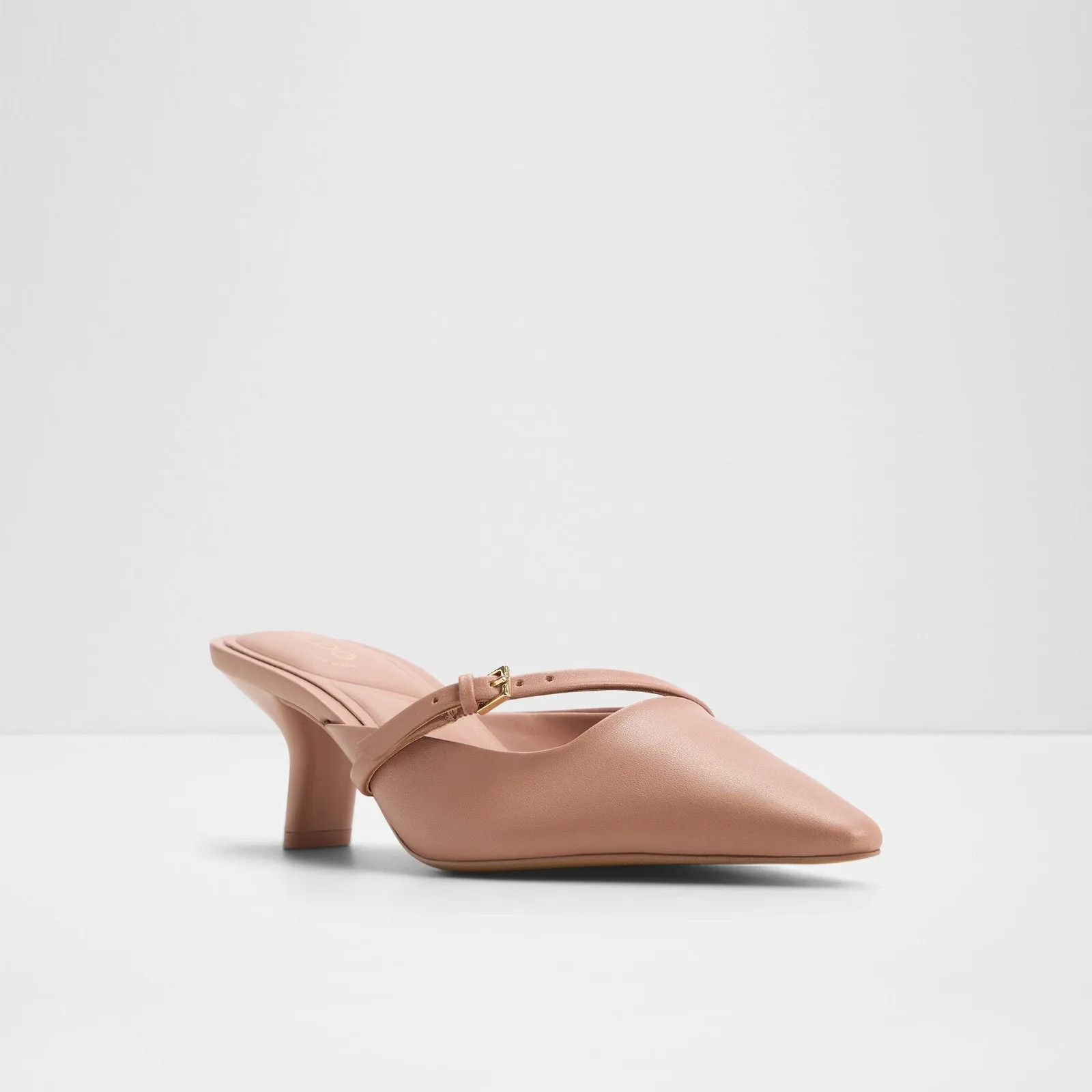 Goldenhaze / Heeled Shoes