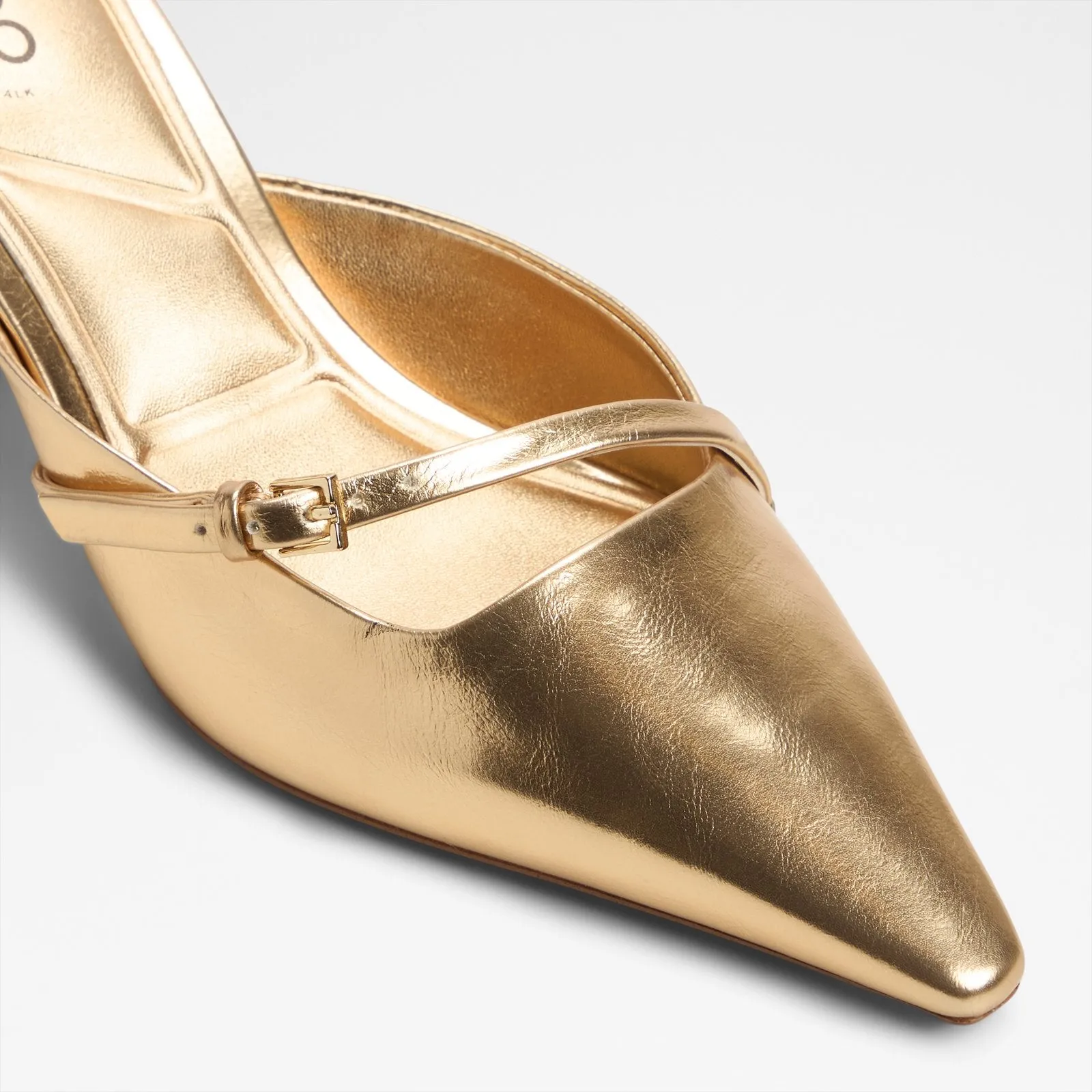 Goldenhaze / Heeled Shoes