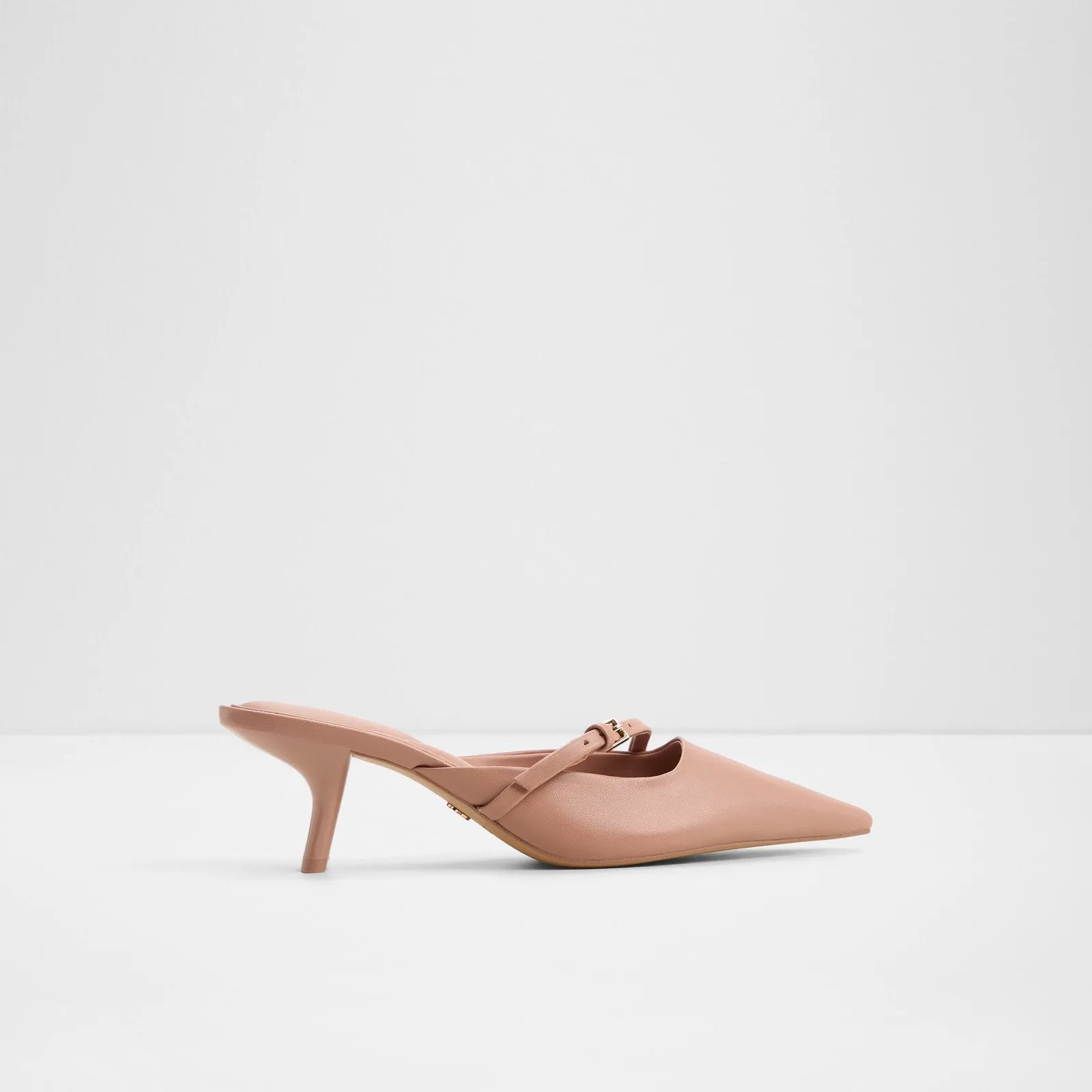 Goldenhaze / Heeled Shoes
