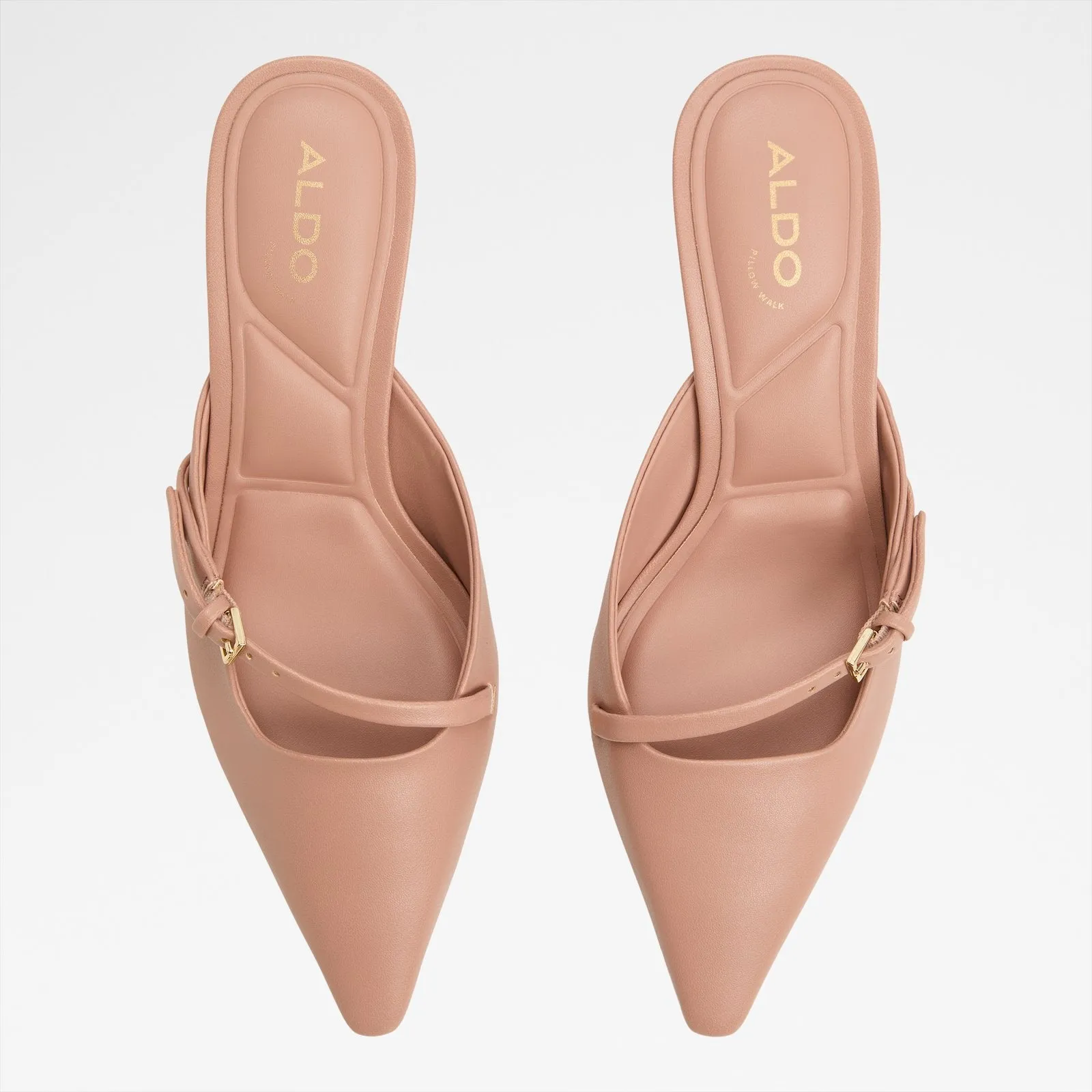 Goldenhaze / Heeled Shoes