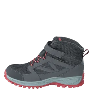 Guard Tiger Gtx Grey