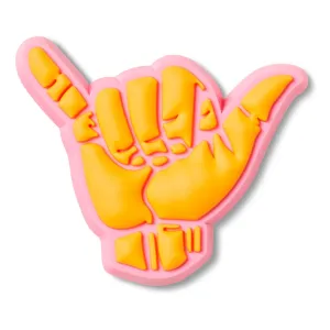 Hang Loose Dude Jibbitz