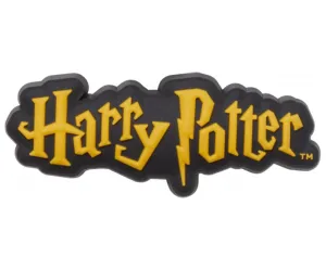 Harry Potter Logo Jibbitz