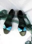 Harukanaru Toki no Naka de 4 Cosplay Shoes