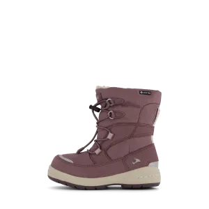 Haslum Gtx Plum/pink