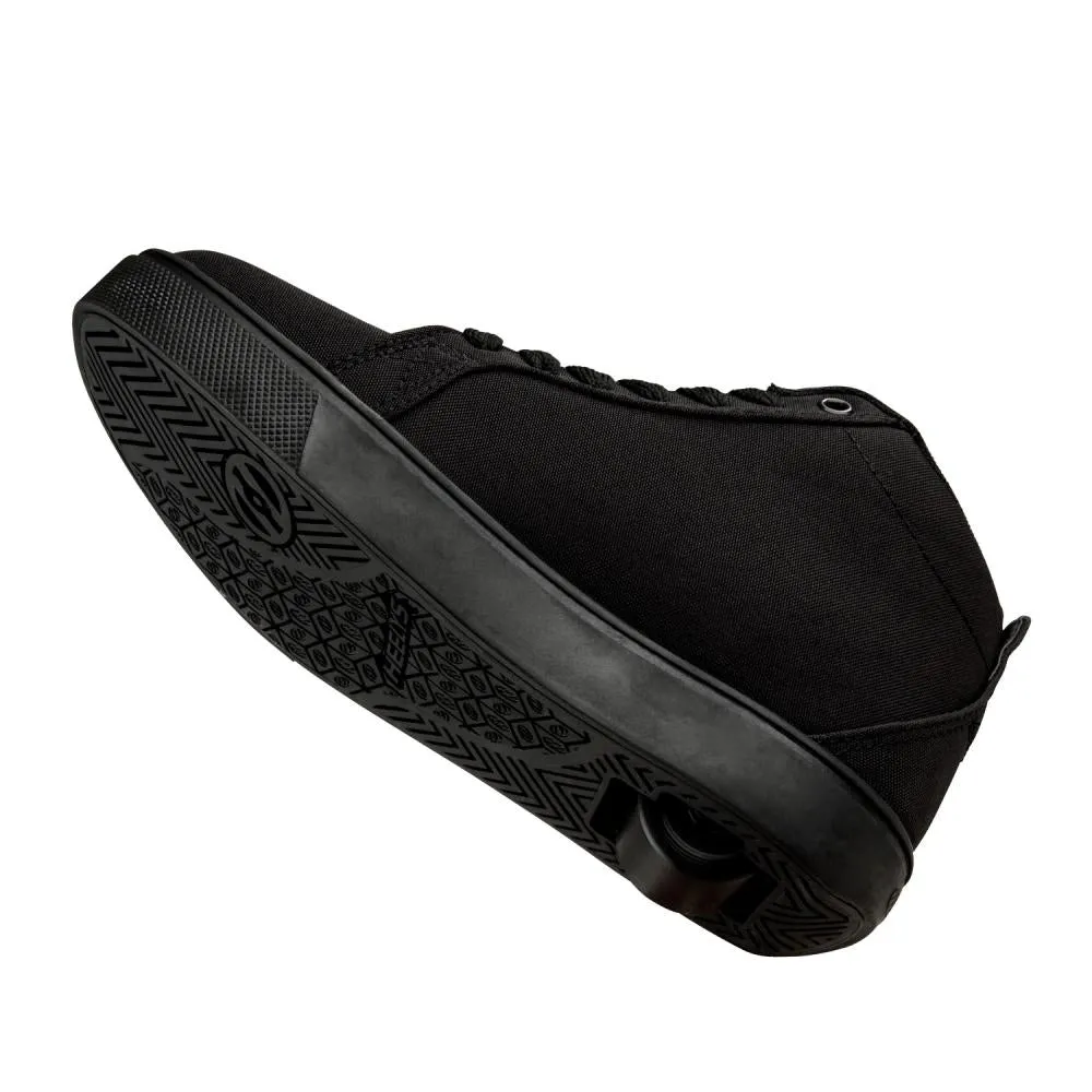 Heelys Racer 20 Mid Shoes - Black