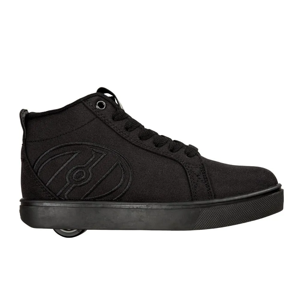 Heelys Racer 20 Mid Shoes - Black