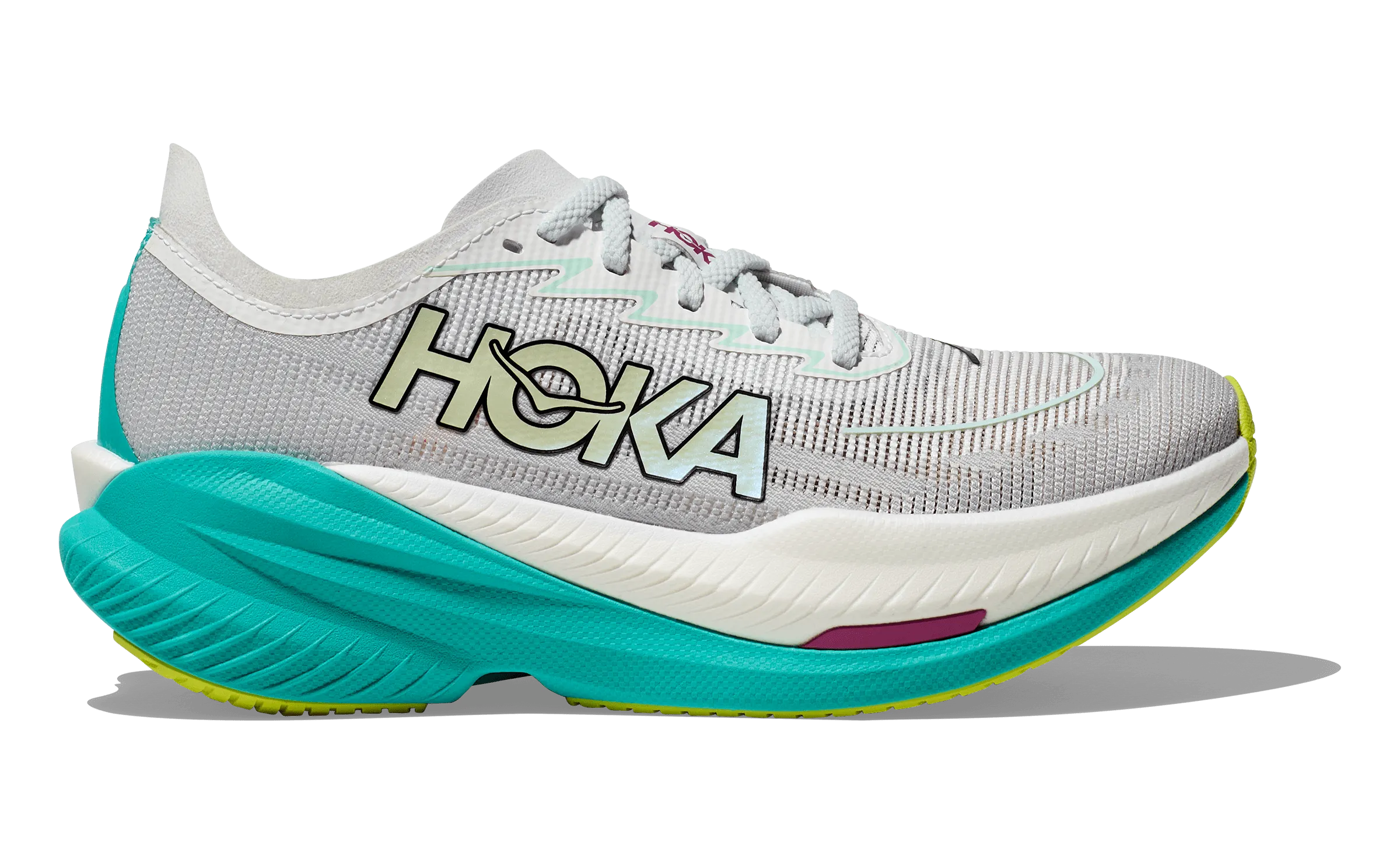 HOKA MACH X 2 WOMEN