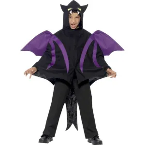 Hooded Creature Cape