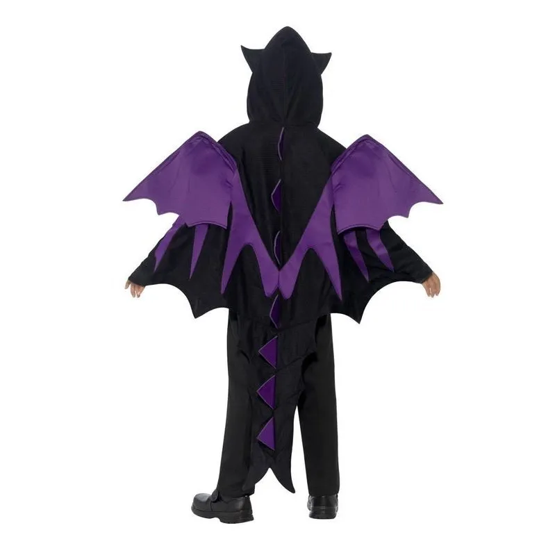 Hooded Creature Cape
