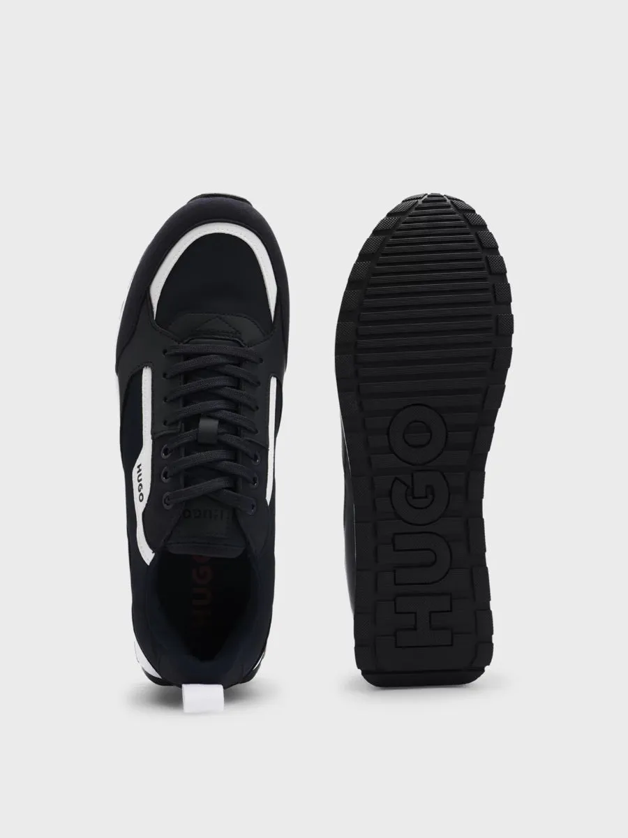 HUGO Trainer Shoes - Icelin_Runn