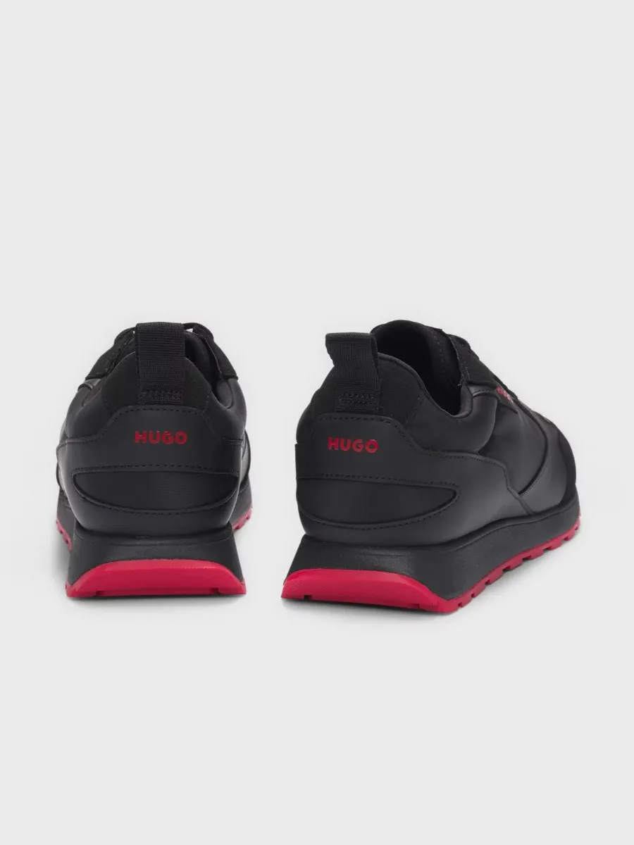 HUGO Trainer Shoes - Icelin_Runn