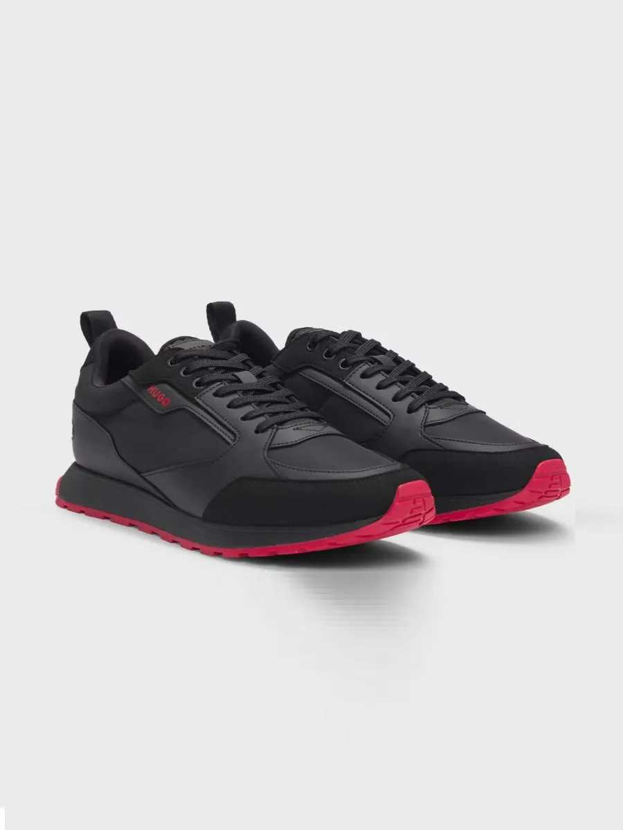 HUGO Trainer Shoes - Icelin_Runn