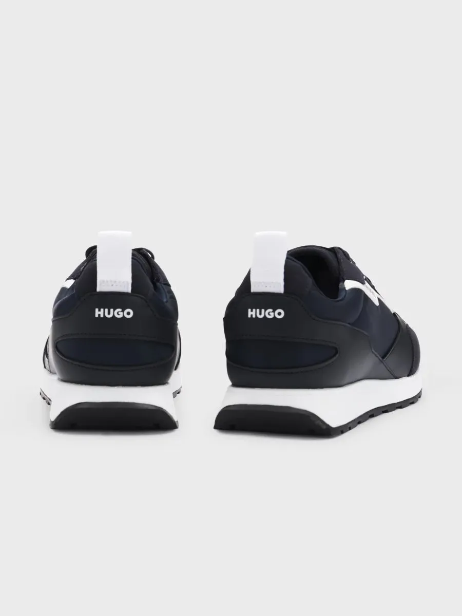 HUGO Trainer Shoes - Icelin_Runn
