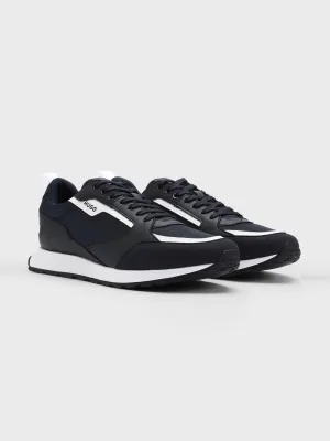 HUGO Trainer Shoes - Icelin_Runn