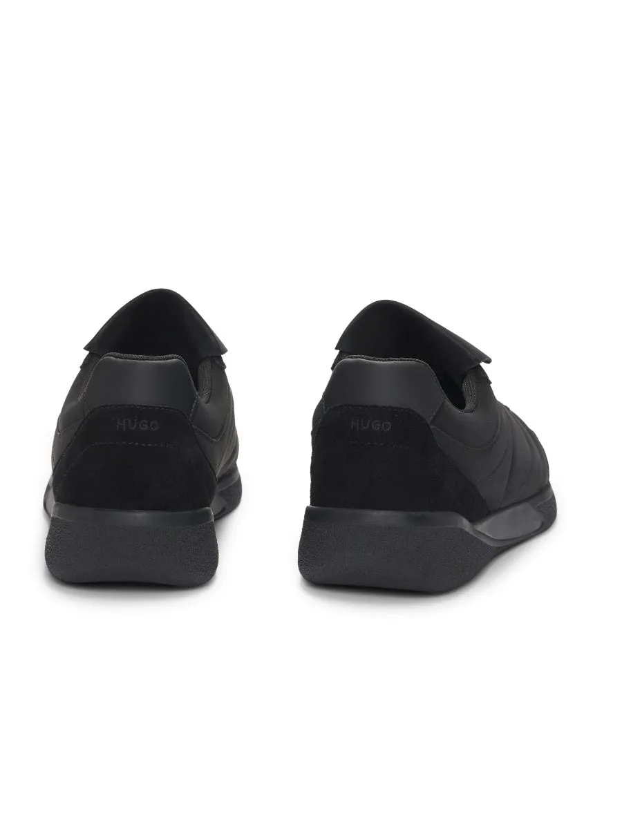 HUGO Trainer Shoes -  Riven_Tenn