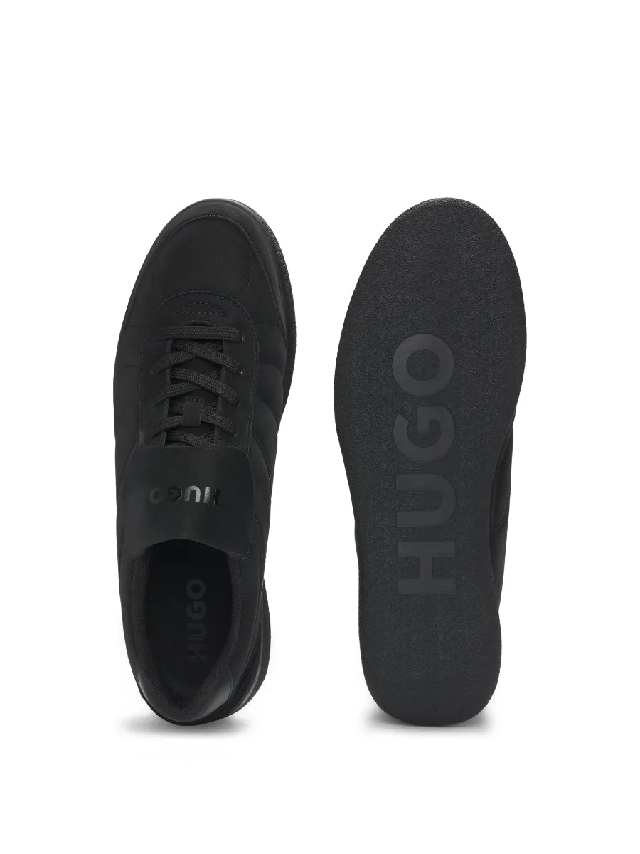 HUGO Trainer Shoes -  Riven_Tenn