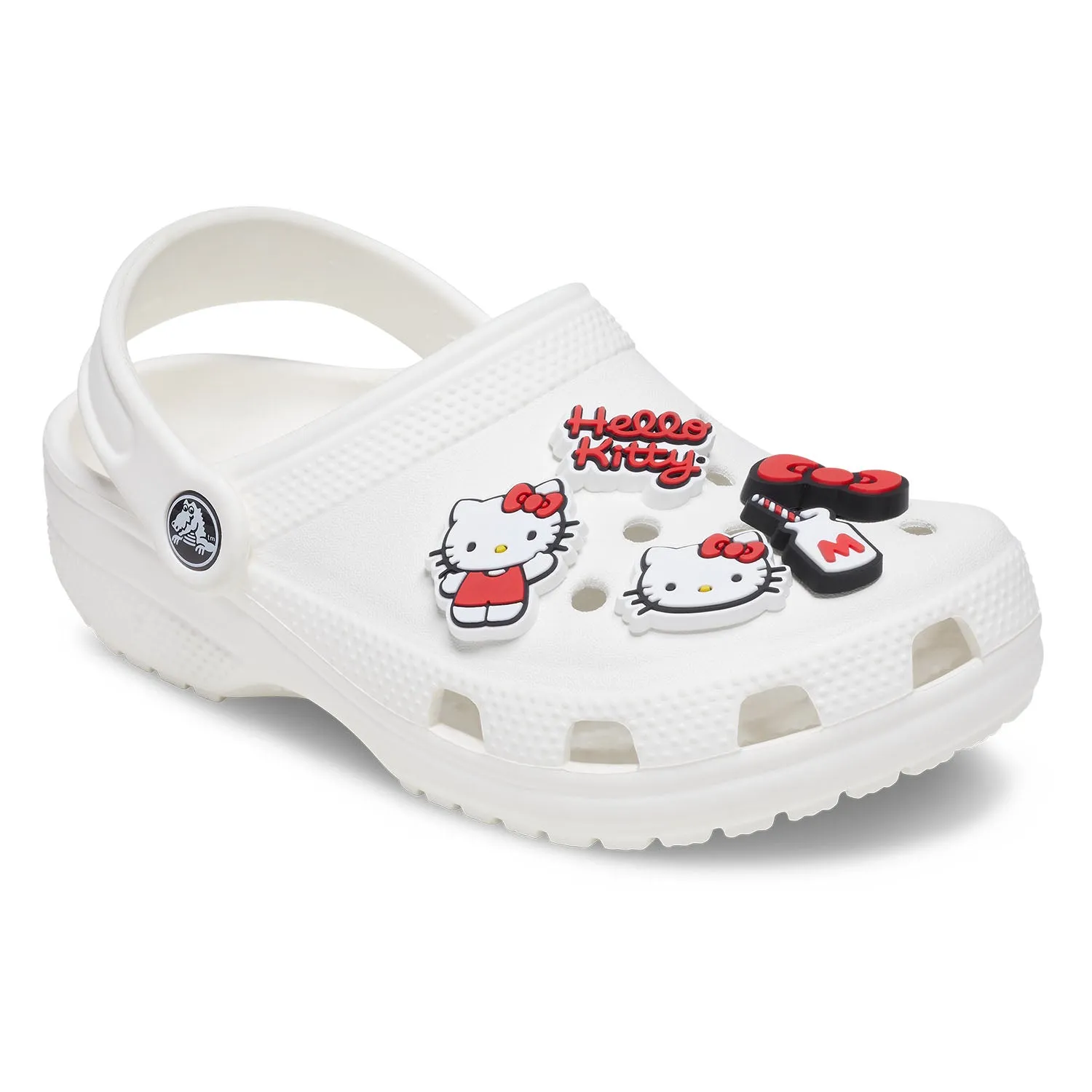 I Am Hello Kitty 5 Pack Jibbitz