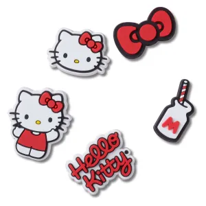 I Am Hello Kitty 5 Pack Jibbitz