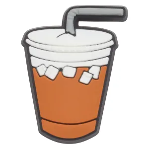 Iced Coffee Jibbitz