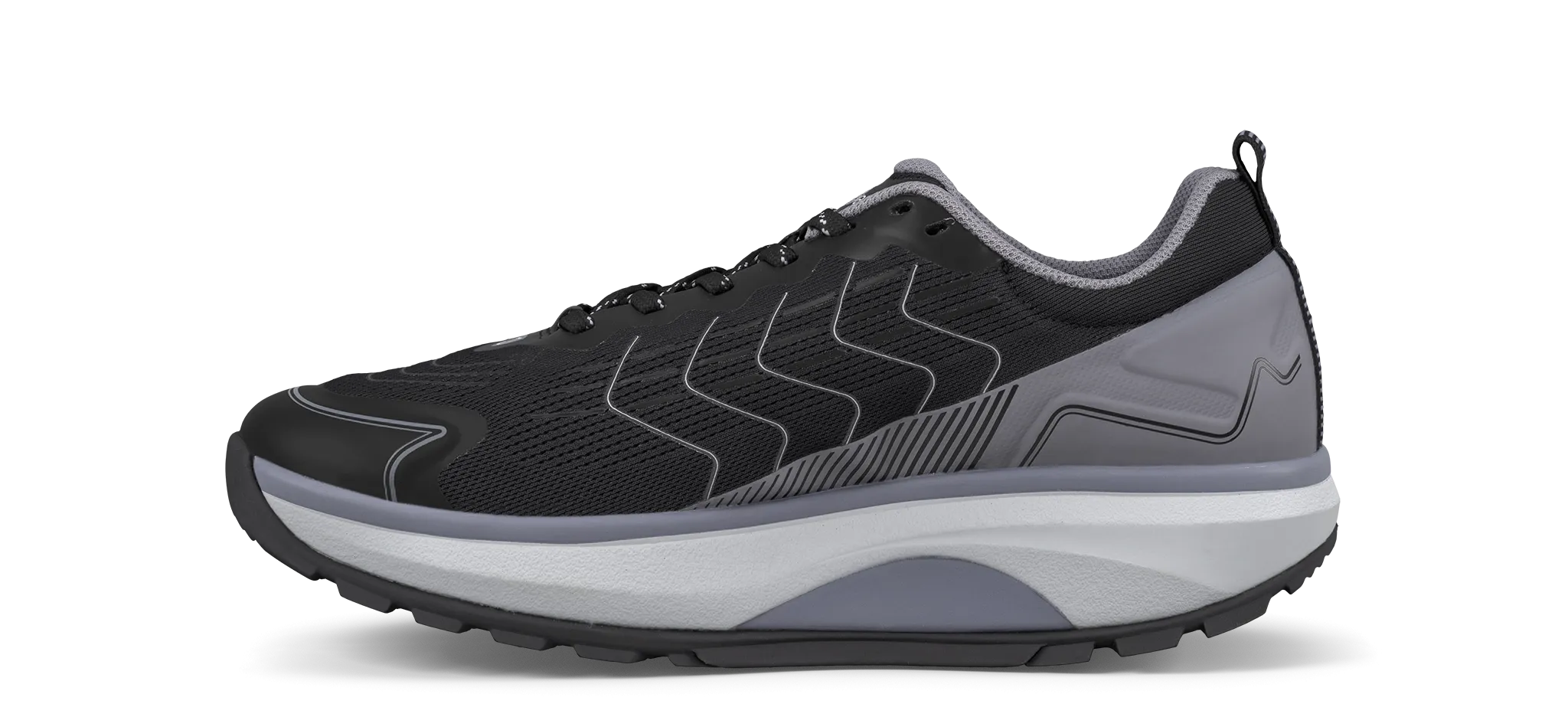 ID Zack III black