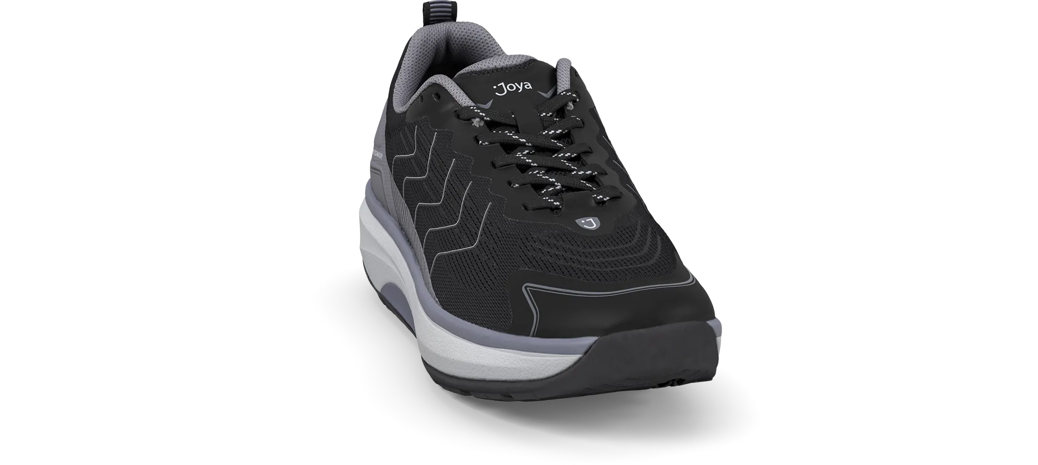 ID Zack III black