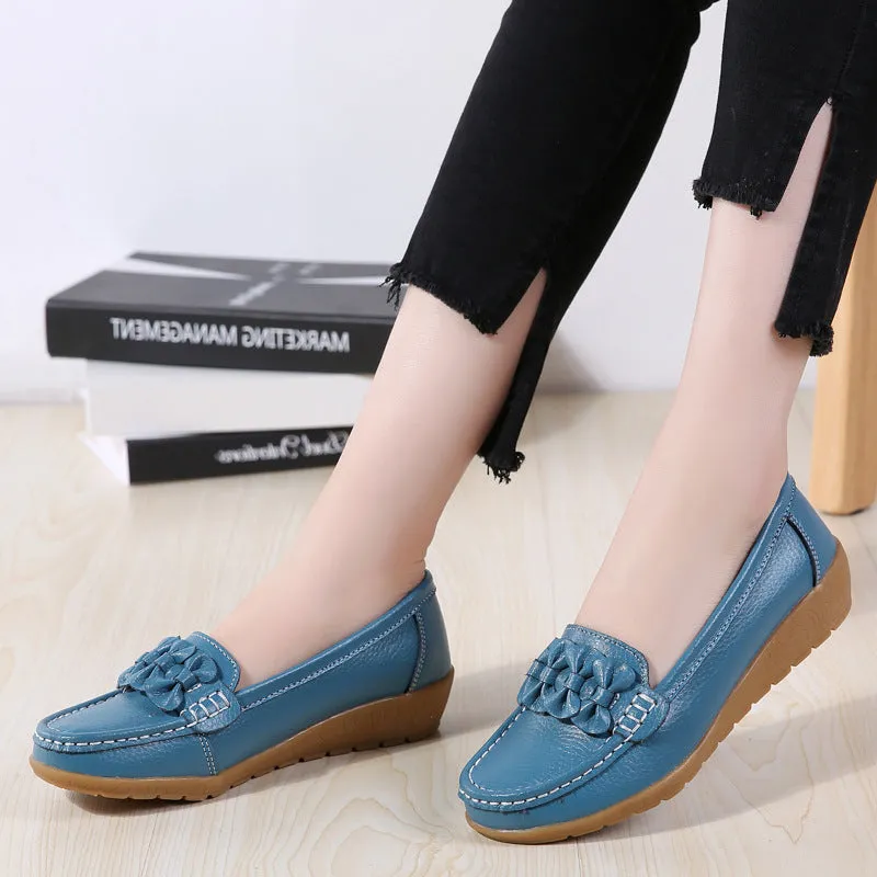 INSTOCK - 2021 Spring New Toads Shoes