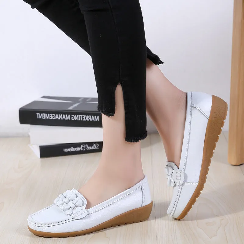 INSTOCK - 2021 Spring New Toads Shoes
