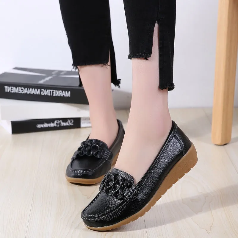 INSTOCK - 2021 Spring New Toads Shoes
