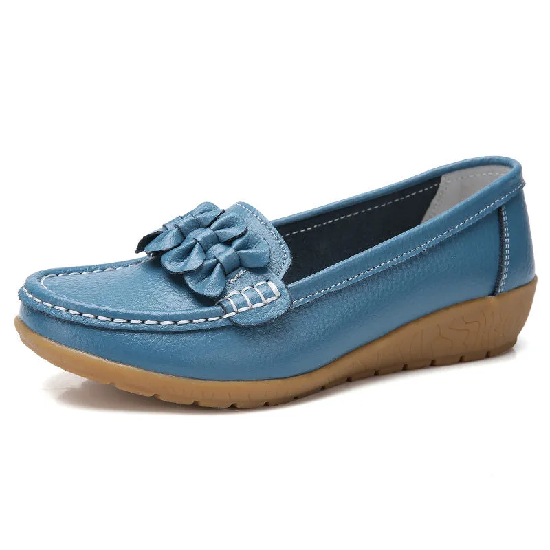 INSTOCK - 2021 Spring New Toads Shoes