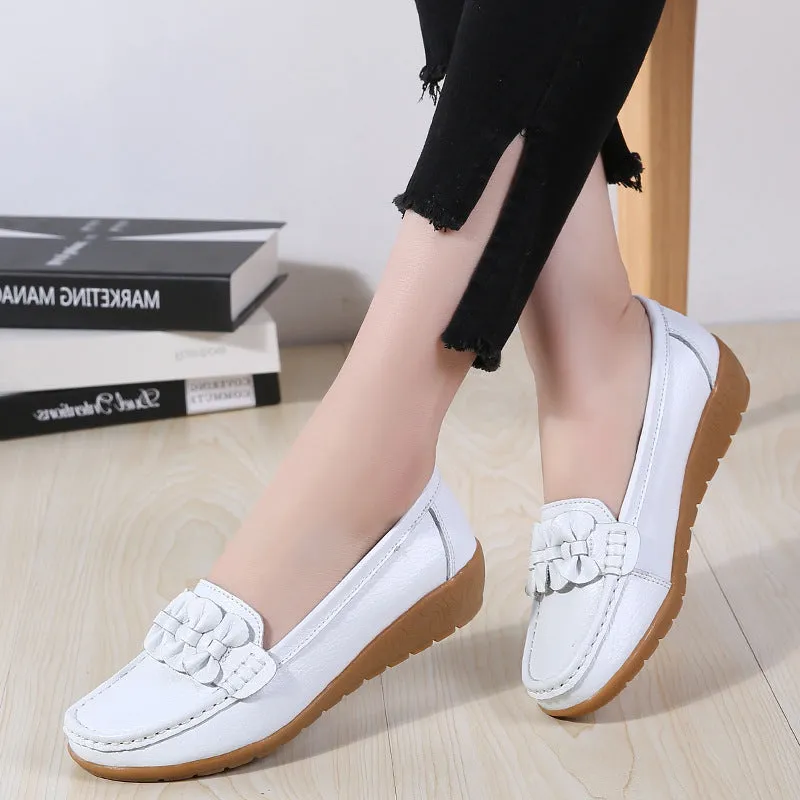 INSTOCK - 2021 Spring New Toads Shoes