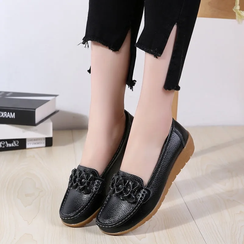 INSTOCK - 2021 Spring New Toads Shoes