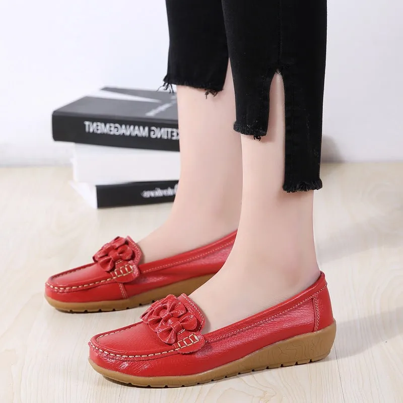 INSTOCK - 2021 Spring New Toads Shoes
