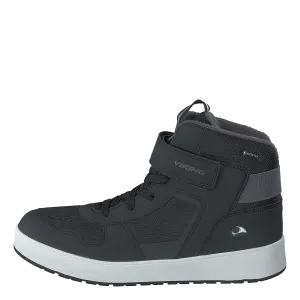 Jack Warm GTX Black